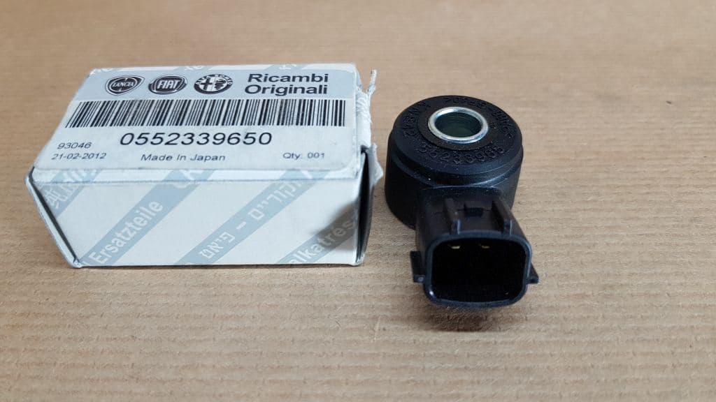 Knackgivare - Fiat 500/Panda/M 2/3/6