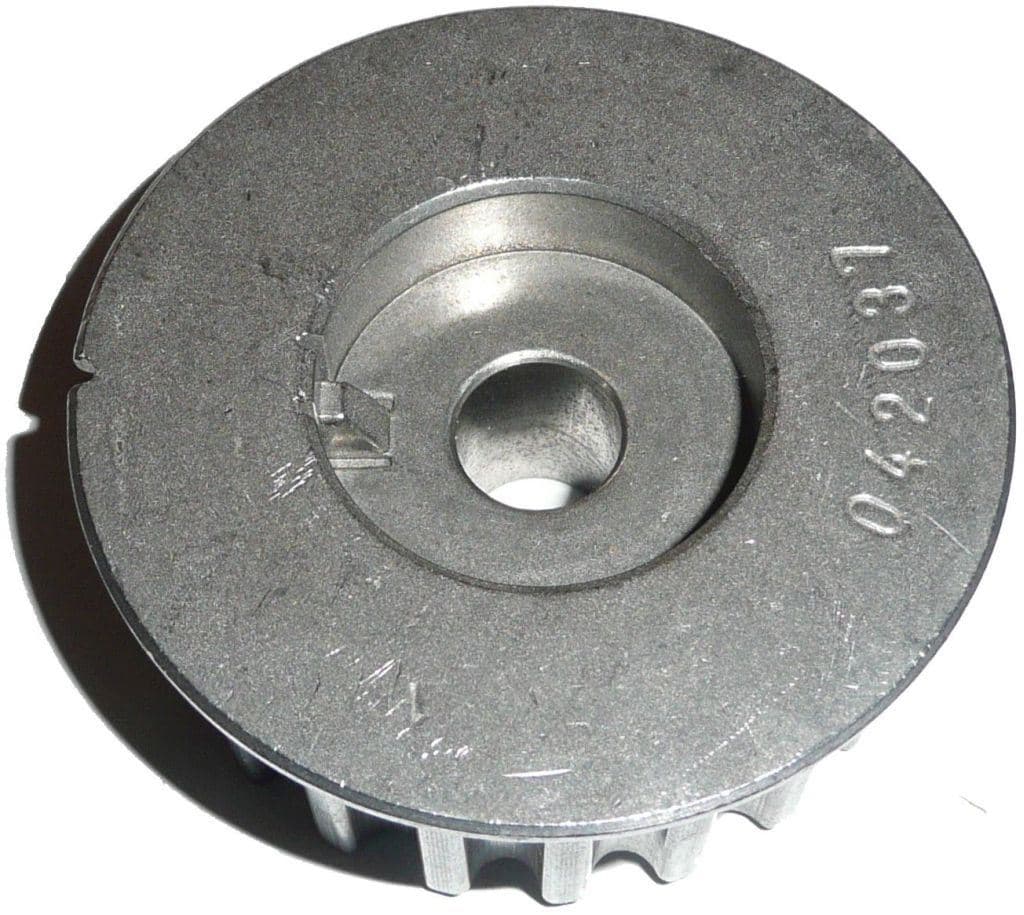 Undre kamhjul Clio Ii 1.0 16v D4d från Autofrance - bild 2