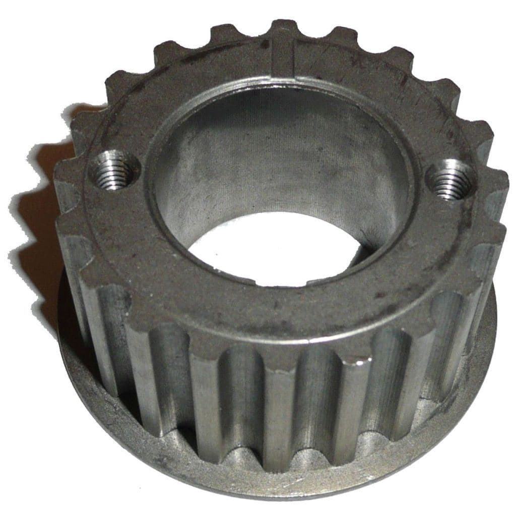 Undre kamhjul Megane Ii 1.9dti/dci från Autofrance