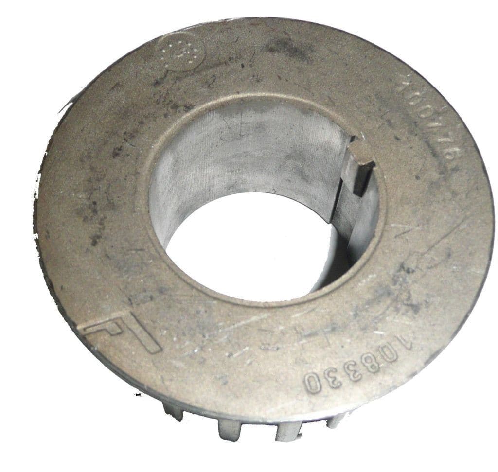 Undre kamhjul Megane Ii 1.9dti/dci från Autofrance - bild 2