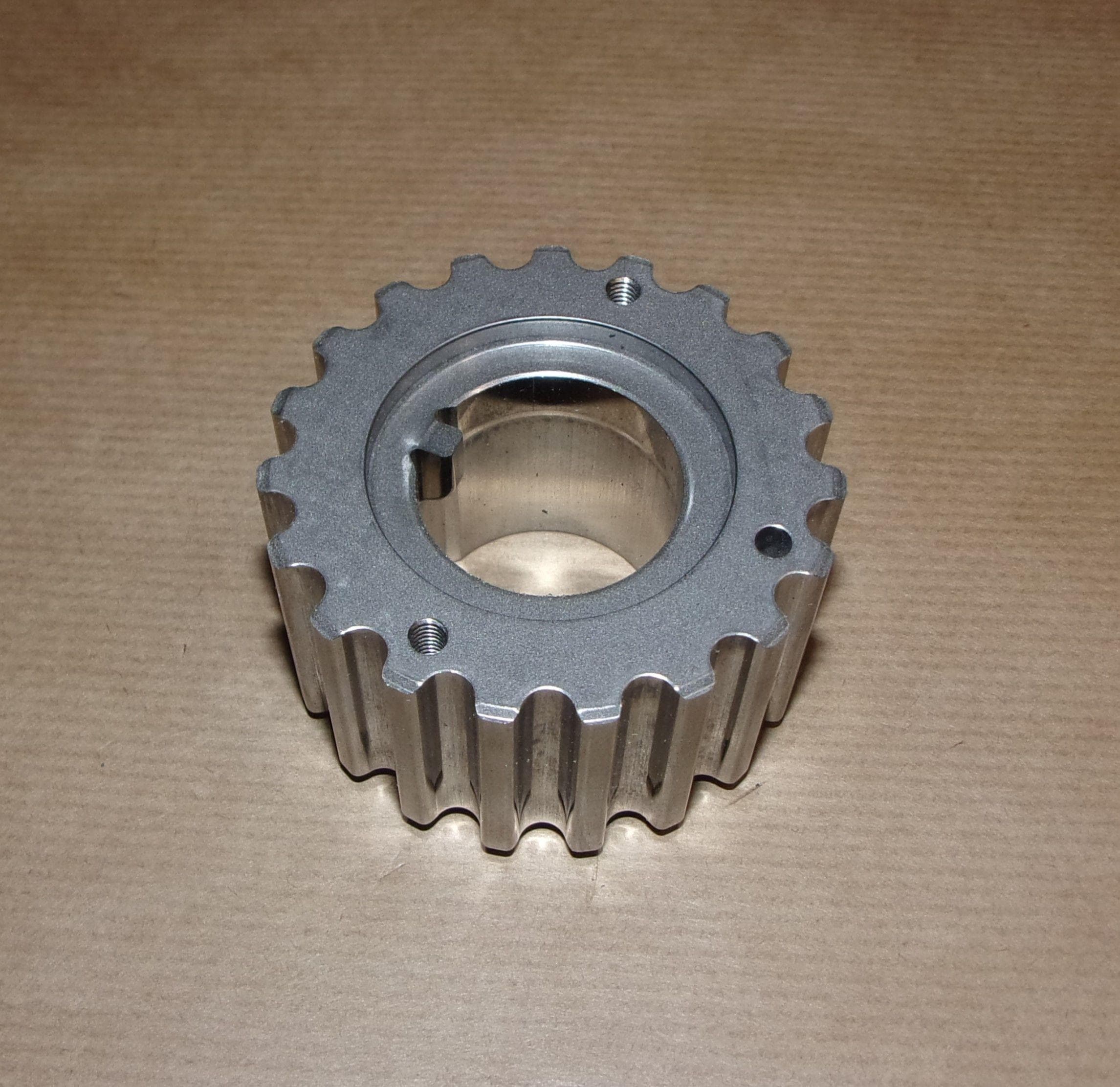 Undre kamhjul R 1.4 16v,1.6 16v från Autofrance - bild 2