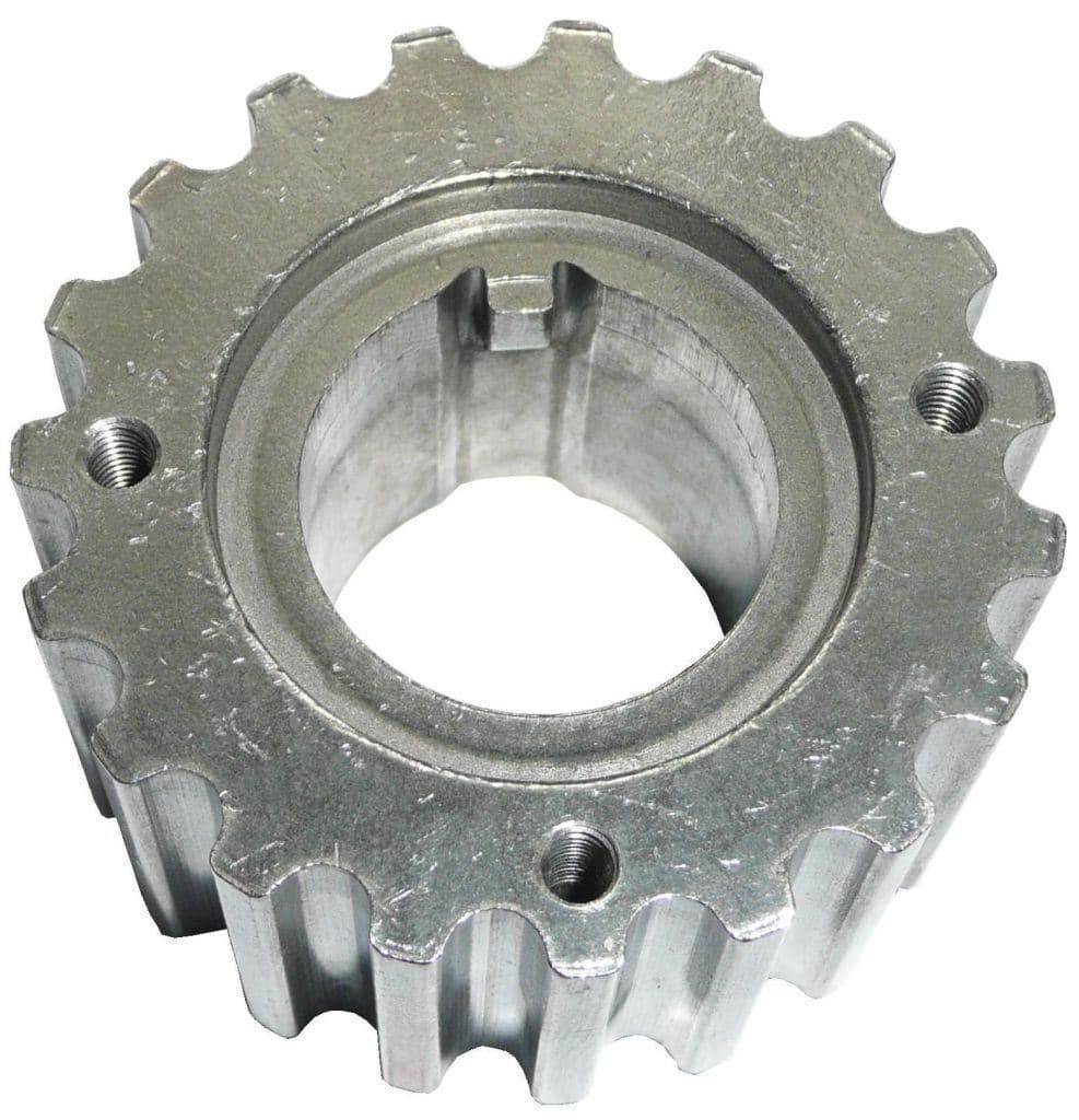 Undre kamhjul R 1.4 16v/1.6 16v från Autofrance