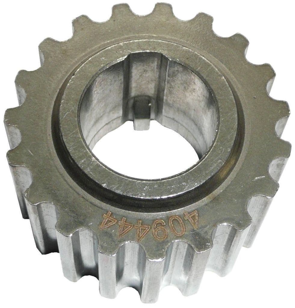 Undre kamhjul R 1.4 16v/1.6 16v från Autofrance - bild 2