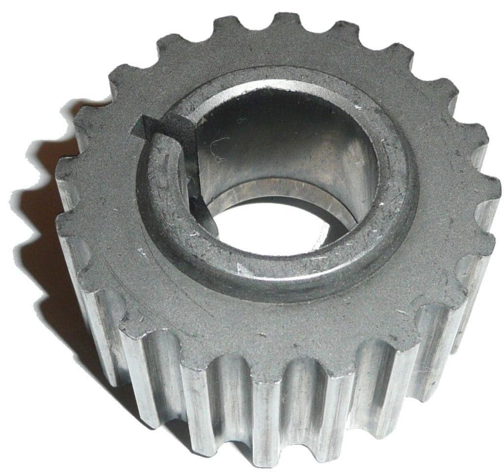 Undre kamhjul R Clio 2 1.5dci K9k från Autofrance