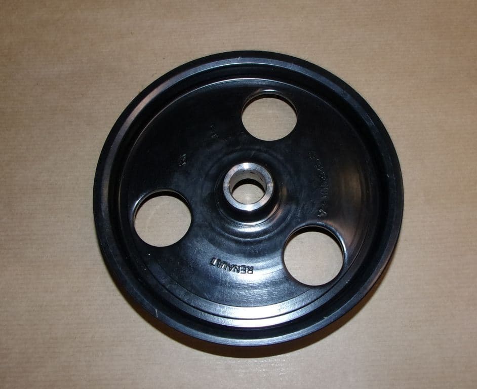 Hjul Pump Servo R Megane Iii 1.5dci från Autofrance - bild 2