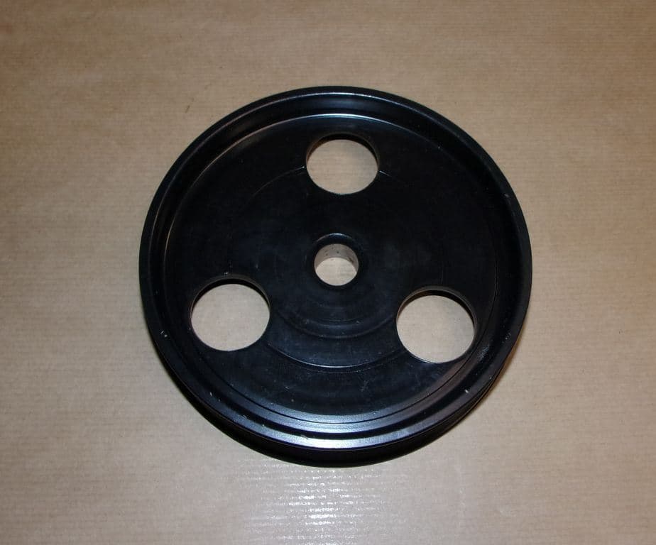Hjul Pump Servo R Megane Iii 1.5dci från Autofrance - bild 3
