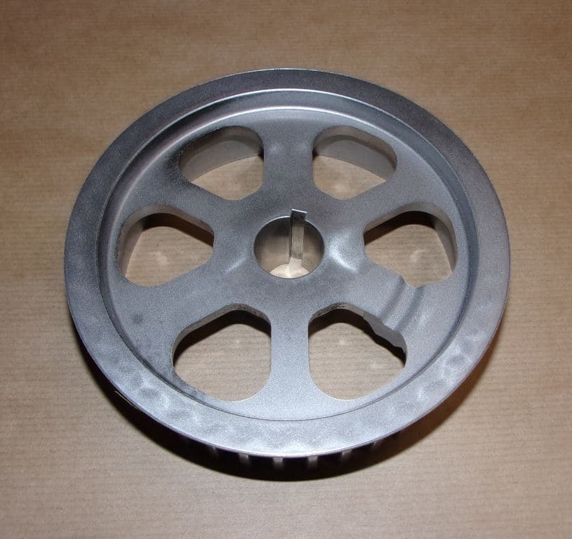 Hjul Pump Insprutning R Clio 2/3,megane 2 från Autofrance - bild 3