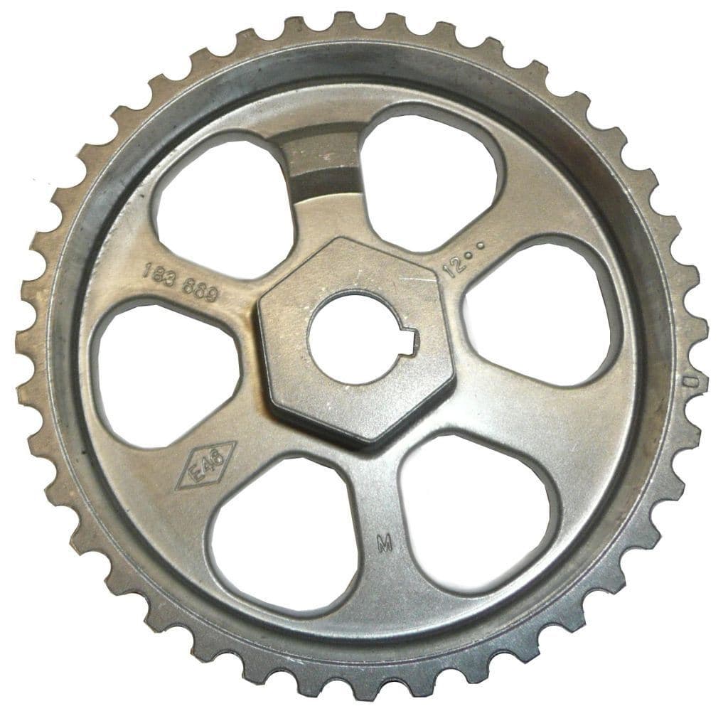 Hjul Pump Insprutning R Clio 2/3,megane 2 från Autofrance