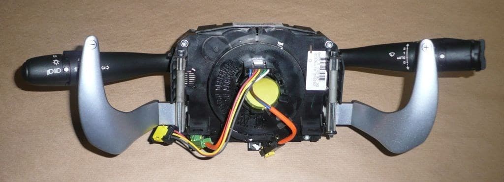 Kombinationsbrytare - , 1007 från Autofrance - bild 2