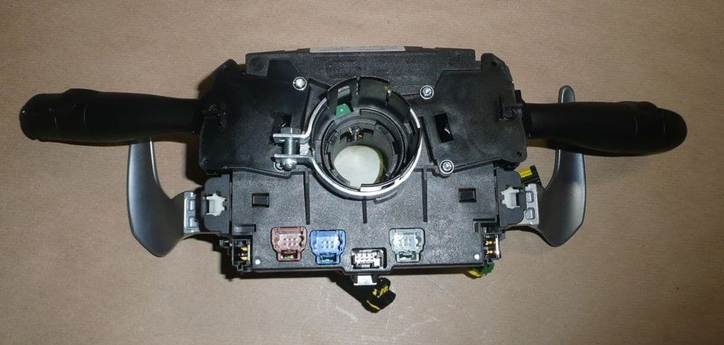 Kombinationsbrytare - , 1007 från Autofrance - bild 4