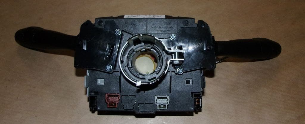 Kombinationsbrytare - , 207 från Autofrance - bild 3