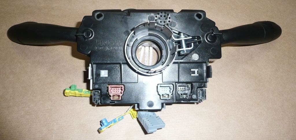 Kombinationsbrytare - , 307 från Autofrance - bild 3