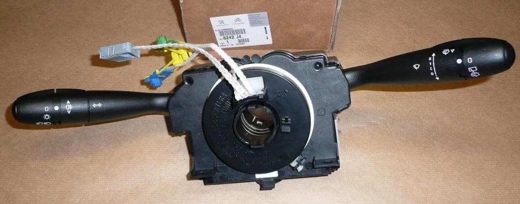 Kombinationsbrytare - , 307 från Autofrance