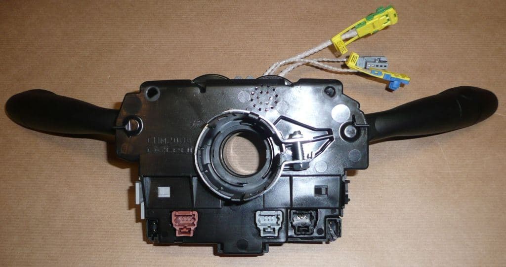 Kombinationsbrytare - , 307 från Autofrance - bild 3