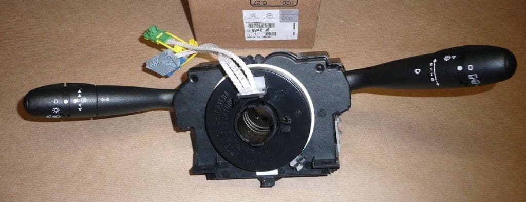 Kombinationsbrytare - , 307 från Autofrance