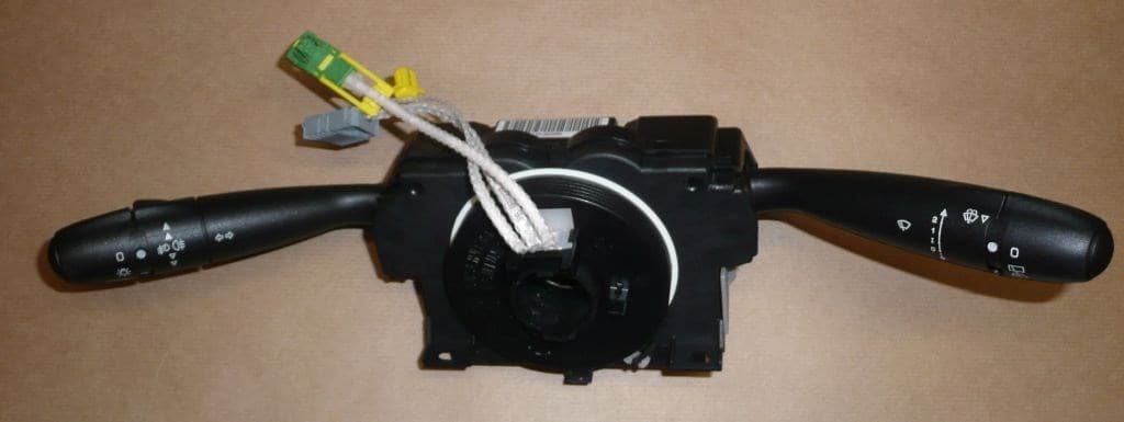 Kombinationsbrytare - , 307 från Autofrance - bild 2