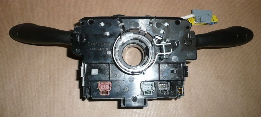 Kombinationsbrytare - , 308 från Autofrance - bild 3