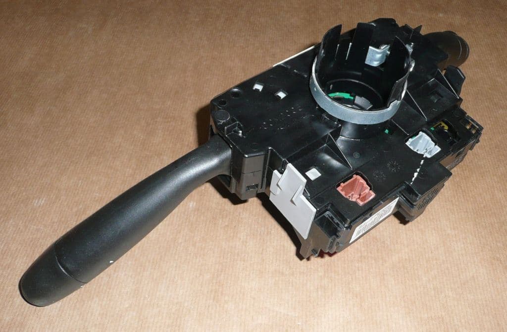 Kombinationsbrytare - , 308 från Autofrance - bild 4