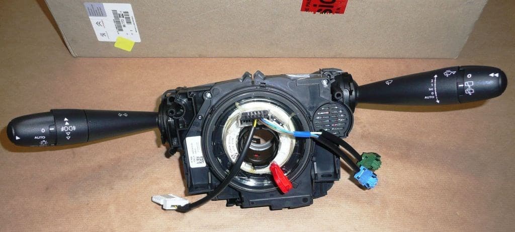 Kombinationsbrytare från Autofrance