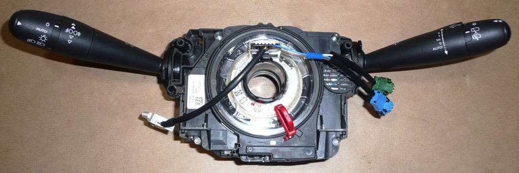 Kombinationsbrytare från Autofrance - bild 2