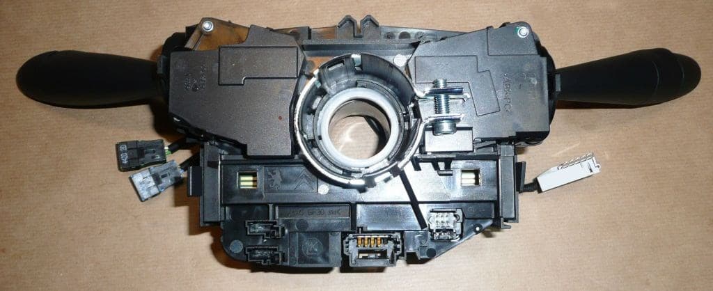 Kombinationsbrytare från Autofrance - bild 3