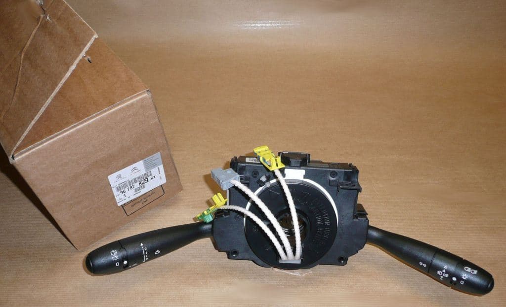 Kombinationsbrytare från Autofrance