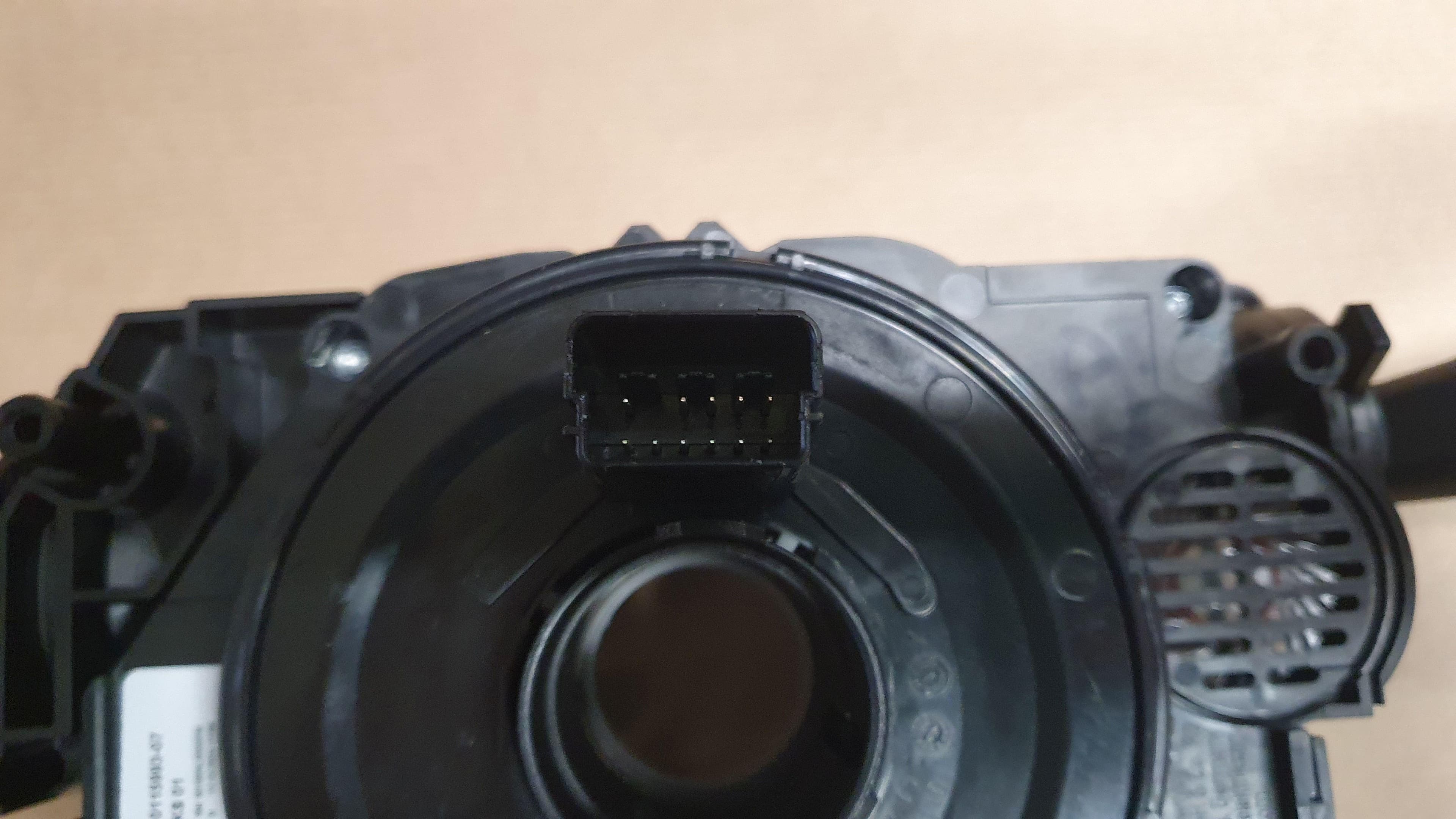 Kombinationsbrytare - Citroën Berlingo III från Autofrance - bild 2