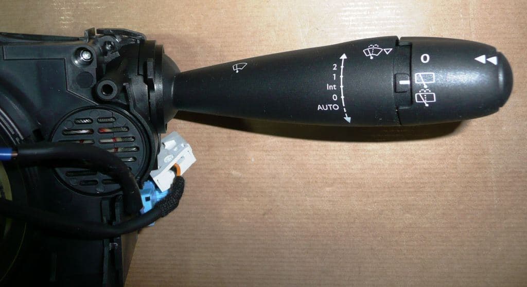 Kombinationsbrytare - Citroën C3/Ds3 från Autofrance - bild 3