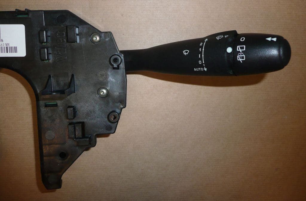 Kombinationsbrytare - Citroën C4 från Autofrance - bild 2