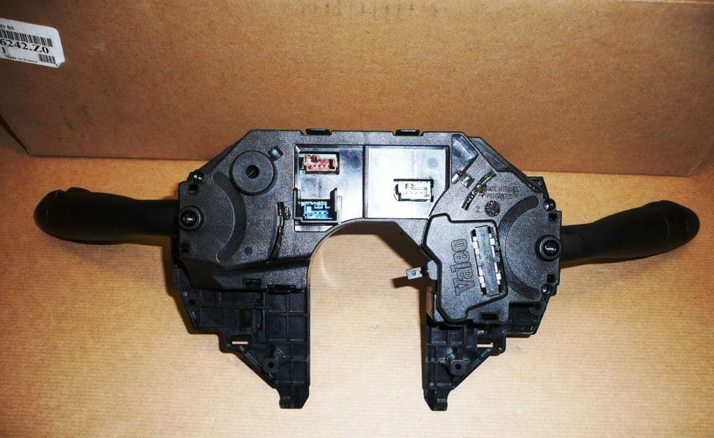 Kombinationsbrytare - Citroën C4/C4 Picasso från Autofrance - bild 2