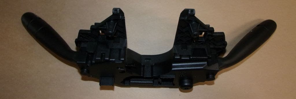 Kombinationsbrytare - Citroën C5 III från Autofrance - bild 3