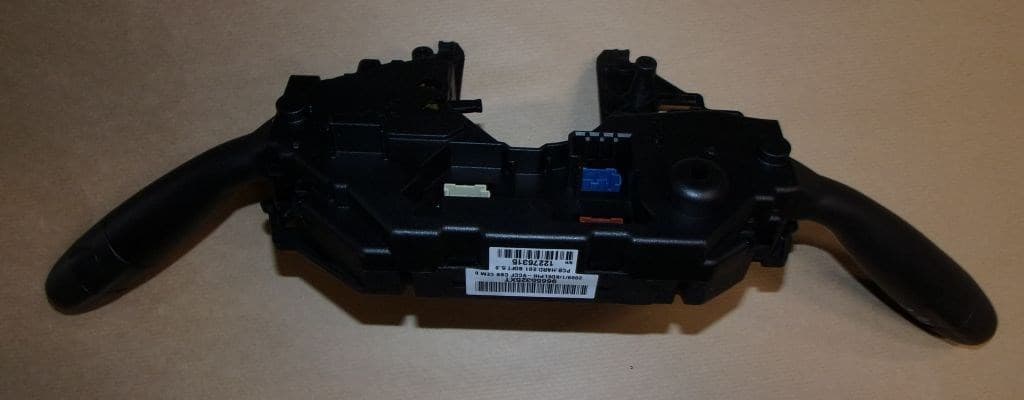 Kombinationsbrytare - Citroën C5 III från Autofrance - bild 4