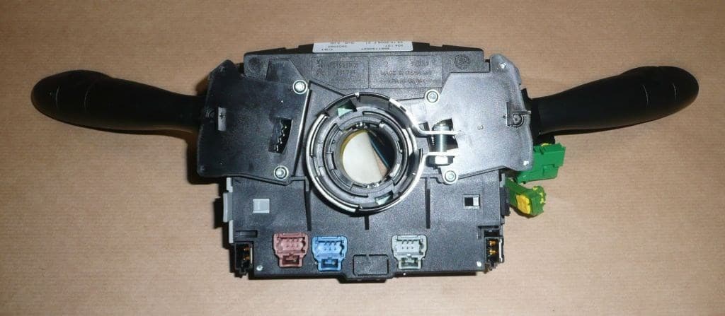 Kombinationsbrytare - Citroën C6 från Autofrance - bild 3