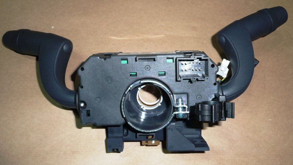 Kombinationsbrytare - Citroën Jumper III från Autofrance - bild 3