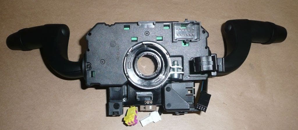 Kombinationsbrytare - Citroën Jumper3/Boxer3 från Autofrance - bild 3