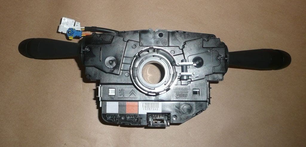 Kombinationsbrytare - Peugeot 208/2008 från Autofrance - bild 3