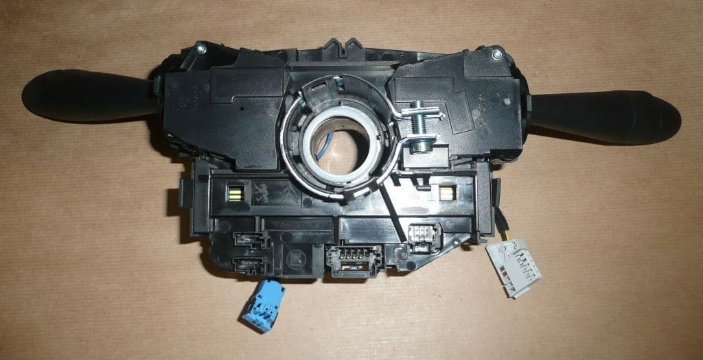 Kombinationsbrytare - Peugeot 3008/5008 från Autofrance - bild 3