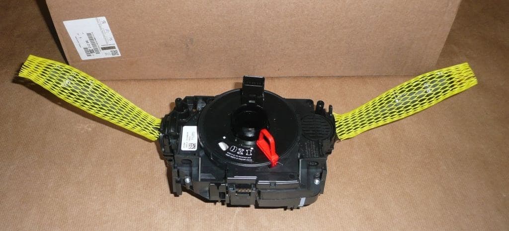 Kombinationsbrytare - Peugeot 3008 II