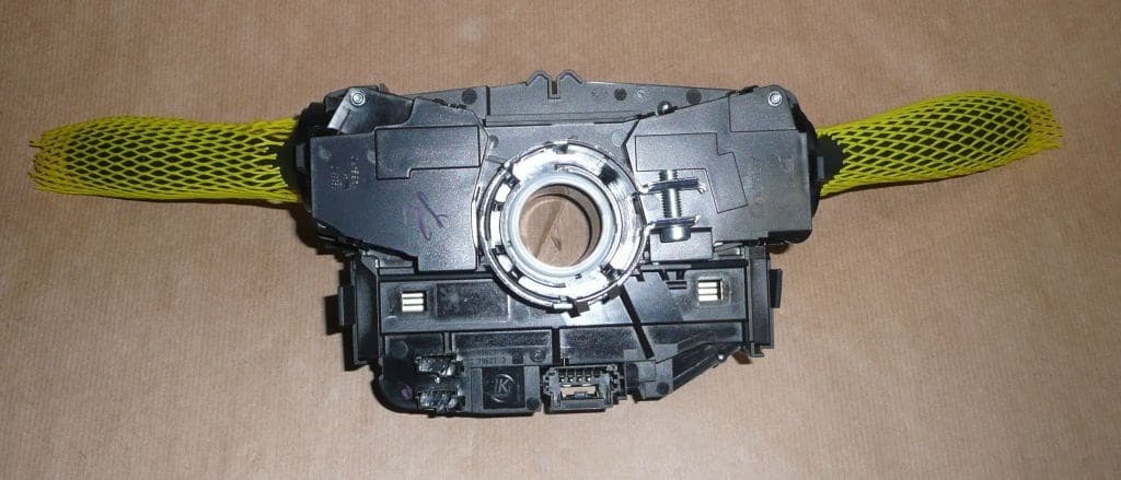 Kombinationsbrytare - Peugeot 3008 II från Autofrance - bild 3