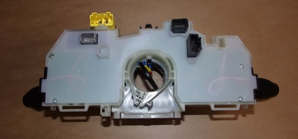 Kombinationsbrytare - Renault Master III från Autofrance - bild 4