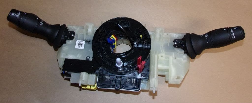 Kombinationsbrytare - Renault Master III från Autofrance - bild 2