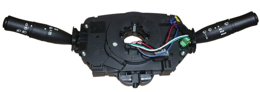 Kombinationsbrytare - Renault Megane II från Autofrance