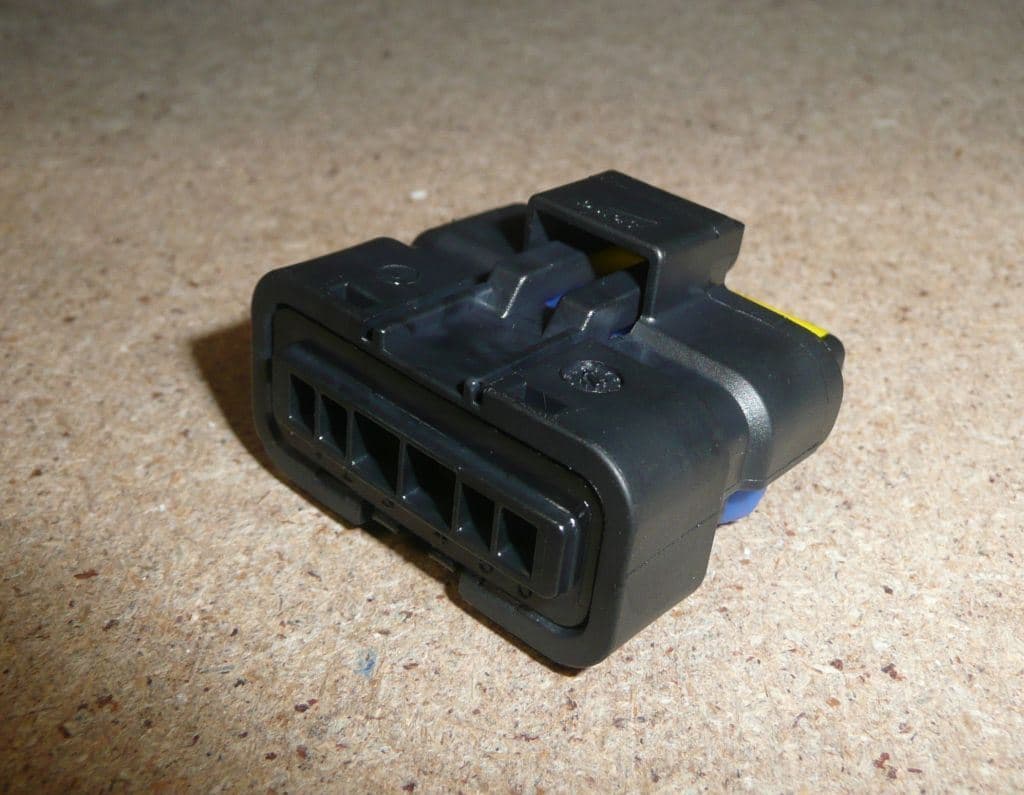 Kontakt från Autofrance - bild 2