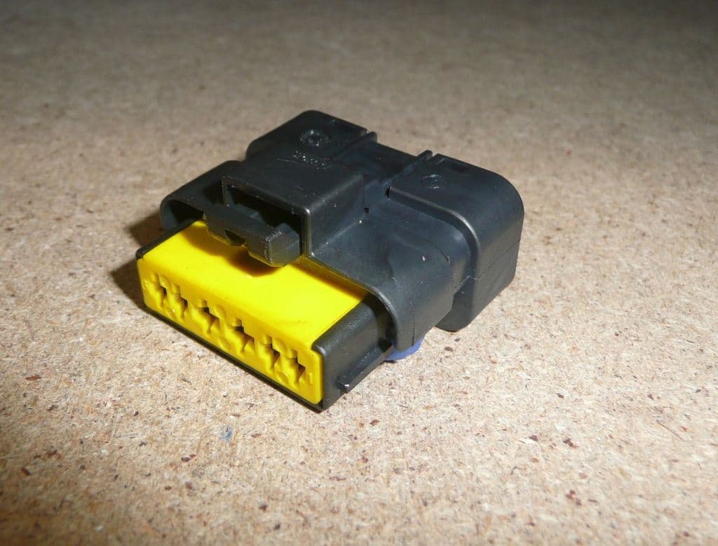 Kontakt från Autofrance - bild 3