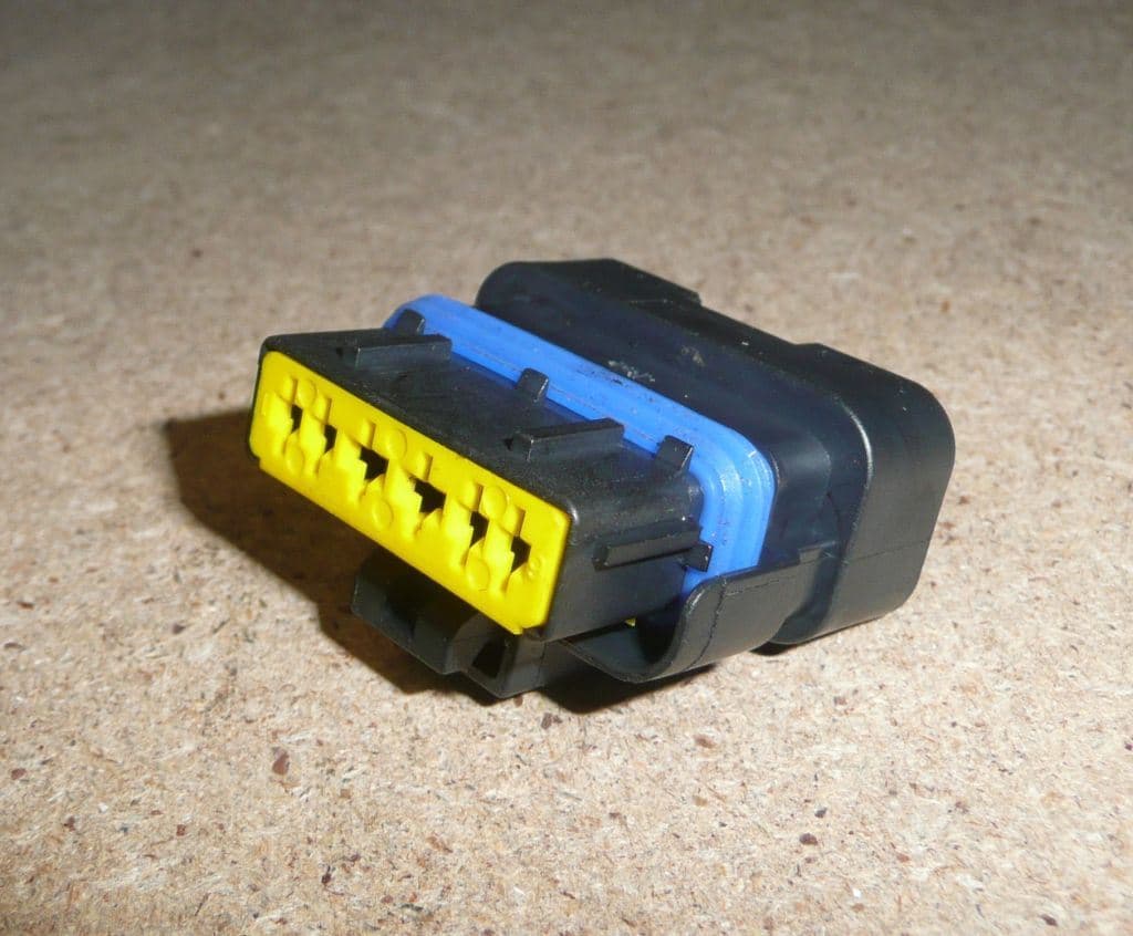 Kontakt från Autofrance - bild 4