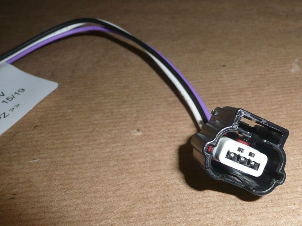 Kontakt - DO Lampa R TRAFIC II från Autofrance - bild 4