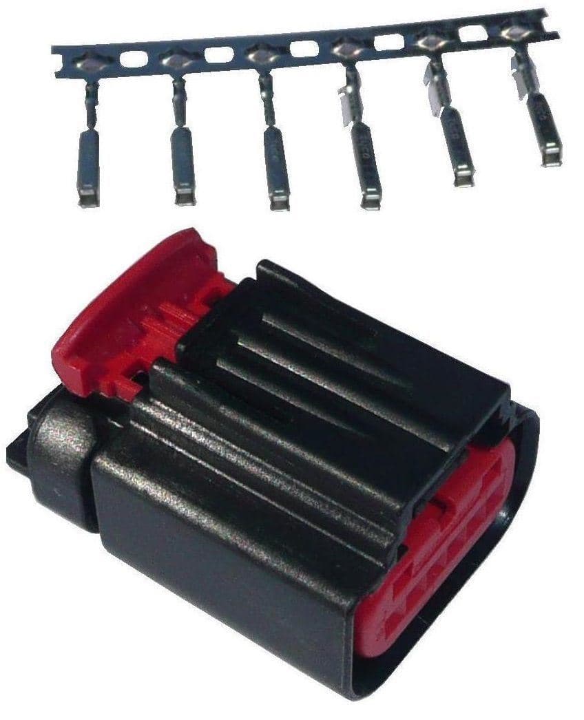 Kontakt från Autofrance