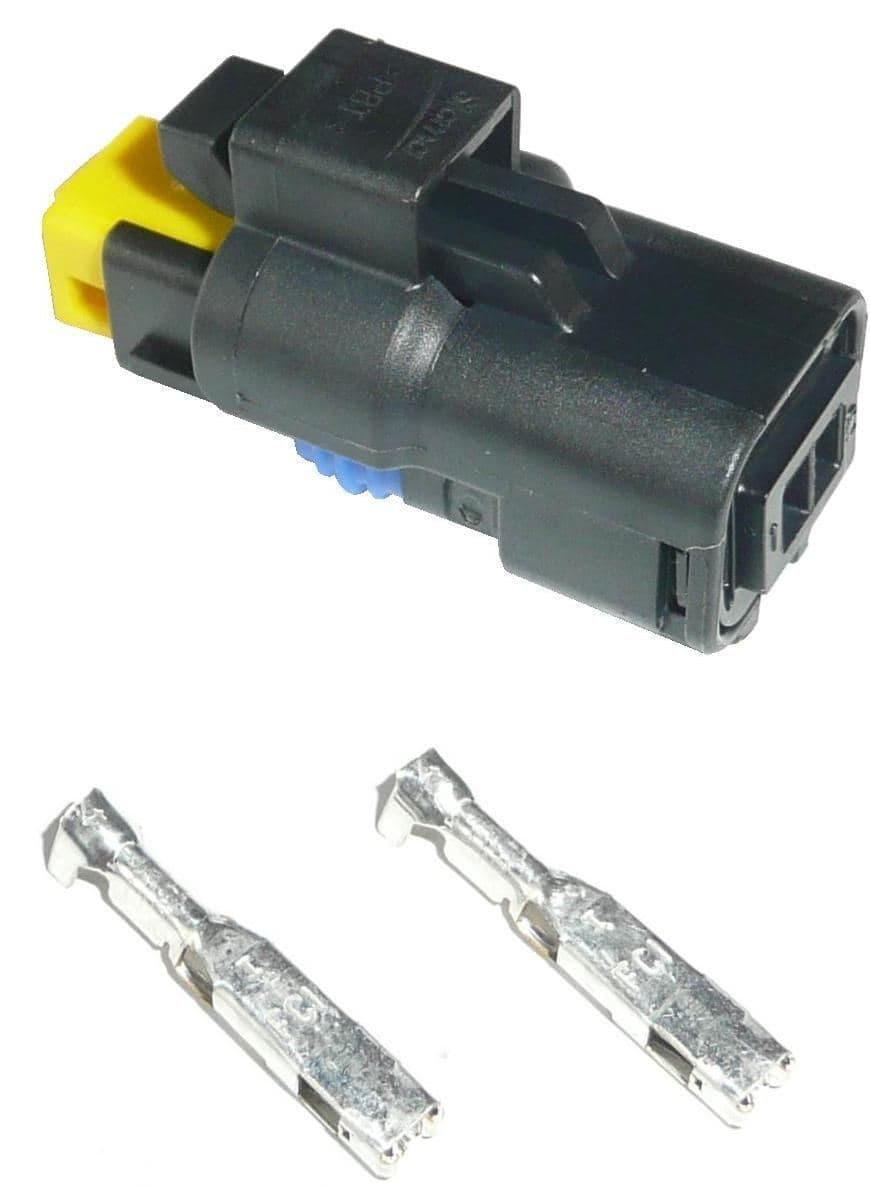 Kontakt från Autofrance - bild 2