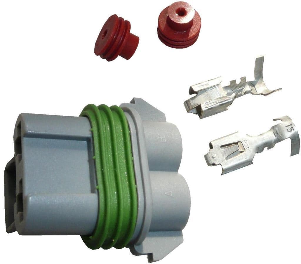 Kontakt Fläkt från Autofrance - bild 2