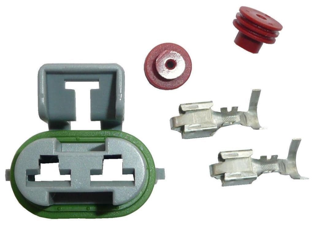 Kontakt Fläkt från Autofrance - bild 3